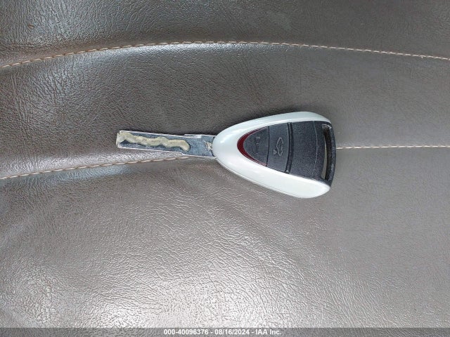 2006 PORSCHE 911 WP0AA29946S717061 Photo 10