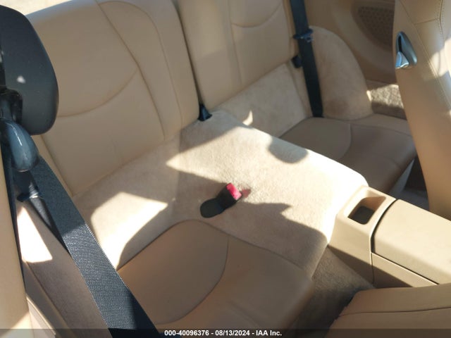 2006 PORSCHE 911 WP0AA29946S717061 Photo 7