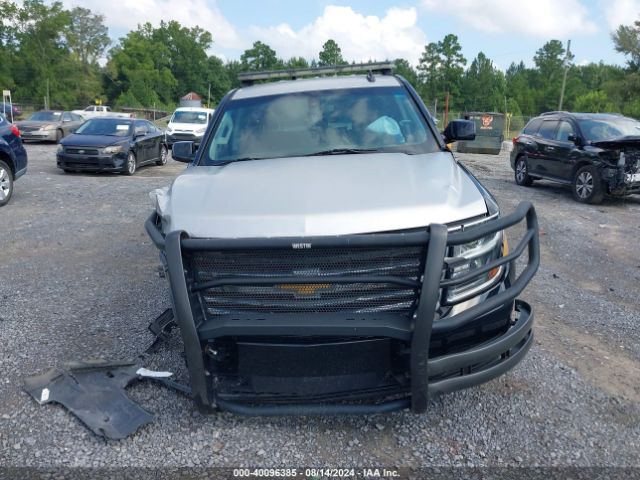 Chevrolet Tahoe Commercial Fleet 2019 1GNLCDEC1KR391423 Image 12