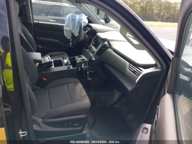 Chevrolet Tahoe Commercial Fleet 2019 1GNLCDEC1KR391423 Image 5