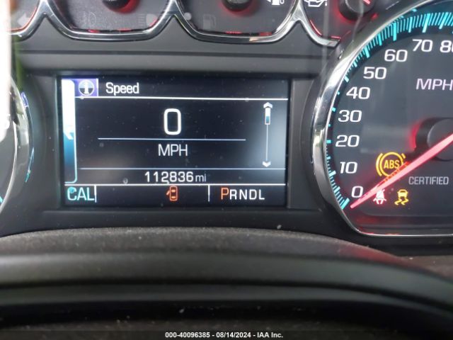 Chevrolet Tahoe Commercial Fleet 2019 1GNLCDEC1KR391423 Image 7
