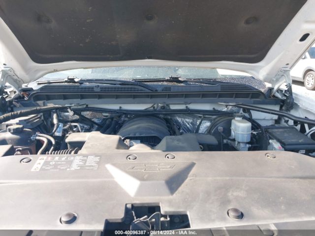 3GCUKSEC2HG492287 Chevrolet Silverado 1500 1lz