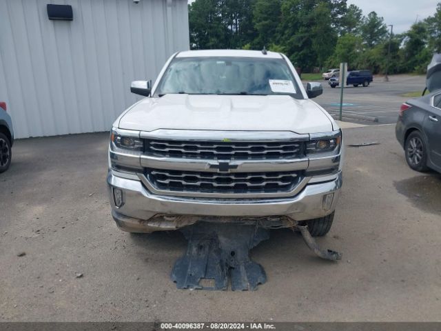 3GCUKSEC2HG492287 Chevrolet Silverado 1500 1lz