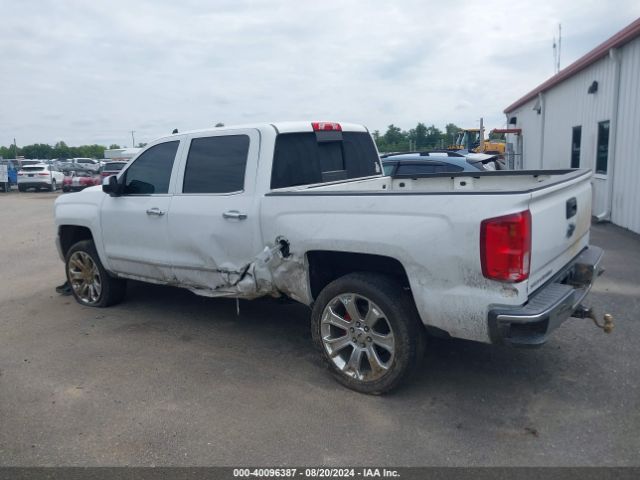 3GCUKSEC2HG492287 Chevrolet Silverado 1500 1lz
