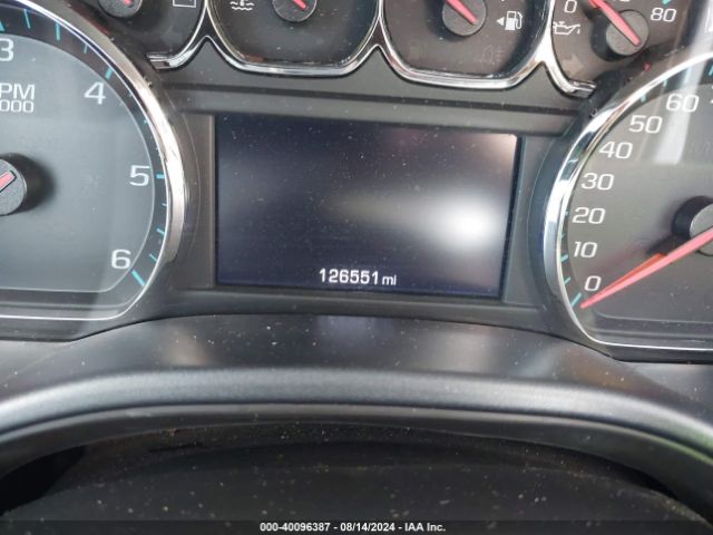 3GCUKSEC2HG492287 Chevrolet Silverado 1500 1lz