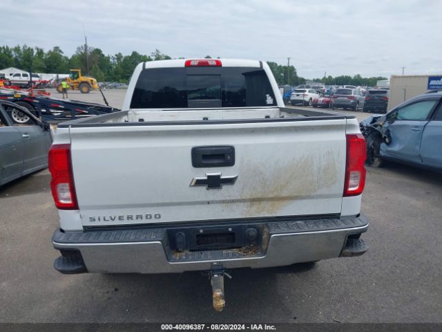 3GCUKSEC2HG492287 Chevrolet Silverado 1500 1lz