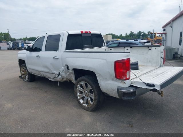 3GCUKSEC2HG492287 Chevrolet Silverado 1500 1lz