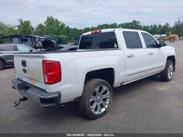 3GCUKSEC2HG492287 Chevrolet Silverado 1500 1lz