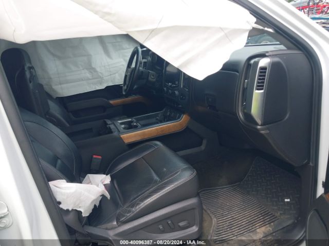 3GCUKSEC2HG492287 Chevrolet Silverado 1500 1lz