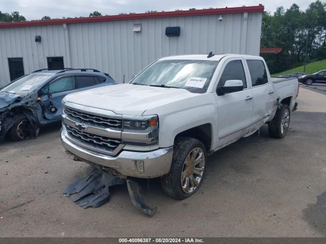 3GCUKSEC2HG492287 Chevrolet Silverado 1500 1lz