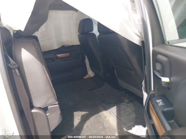 3GCUKSEC2HG492287 Chevrolet Silverado 1500 1lz