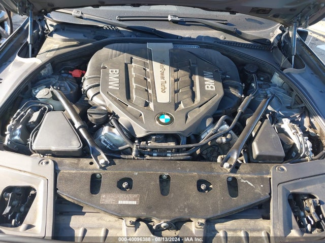 WBAKN9C58ED000671 BMW 550i
