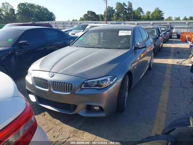 WBAKN9C58ED000671 BMW 550i