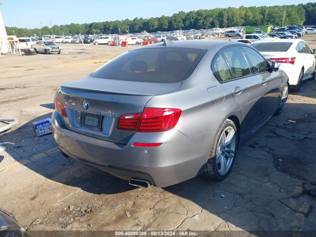 WBAKN9C58ED000671 BMW 550i
