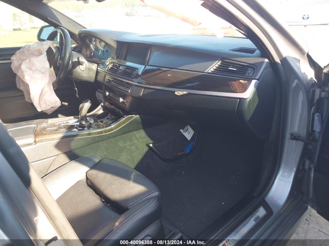 WBAKN9C58ED000671 BMW 550i