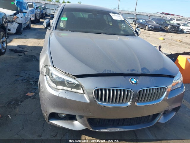 WBAKN9C58ED000671 BMW 550i