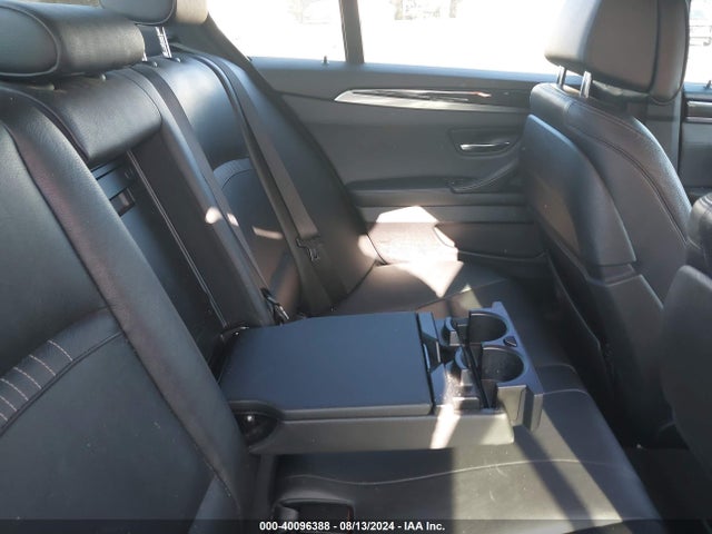 WBAKN9C58ED000671 BMW 550i