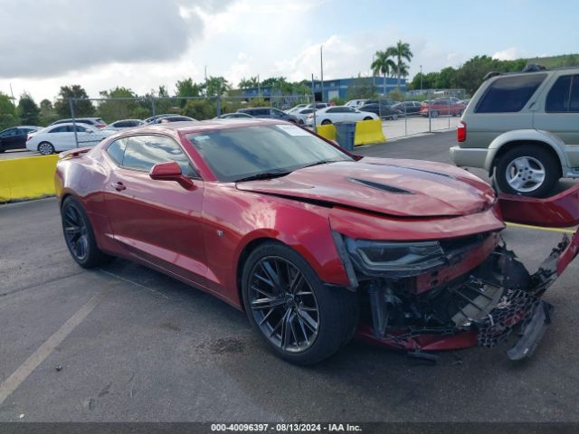 1G1FF1R72H0129750 auction archive image