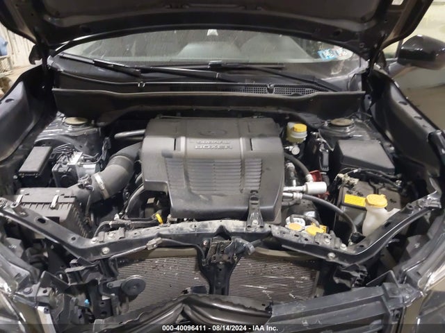JF2SKAJC1MH452887 Subaru Forester Premium
