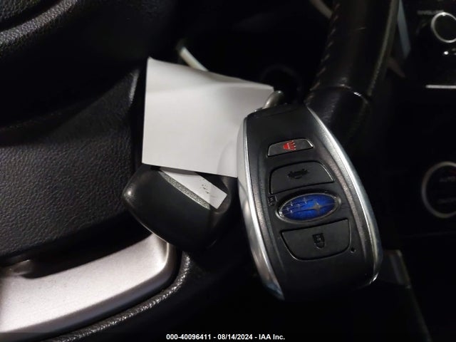 JF2SKAJC1MH452887 Subaru Forester Premium
