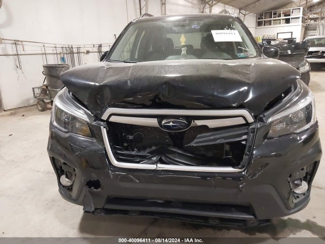 JF2SKAJC1MH452887 Subaru Forester Premium