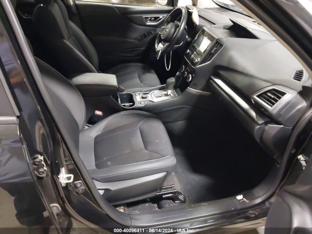 JF2SKAJC1MH452887 Subaru Forester Premium