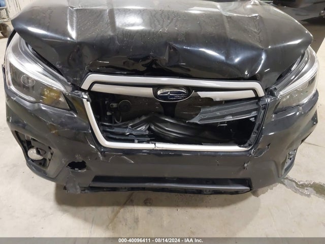 JF2SKAJC1MH452887 Subaru Forester Premium
