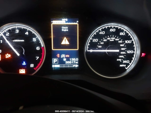 JF2SKAJC1MH452887 Subaru Forester Premium