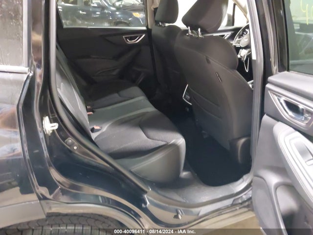 JF2SKAJC1MH452887 Subaru Forester Premium