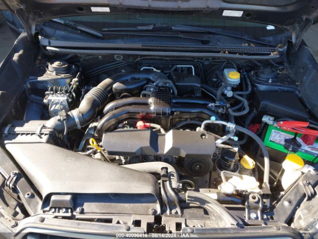 JF1GPAU61F8314870 Subaru Impreza 2.0i Sport Premium