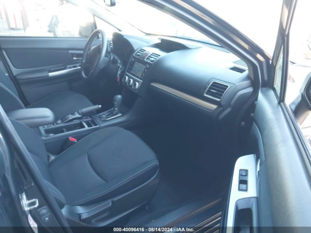 JF1GPAU61F8314870 Subaru Impreza 2.0i Sport Premium
