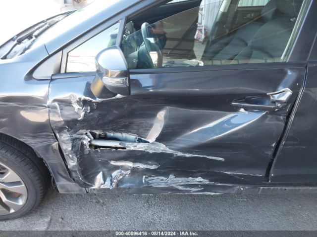 JF1GPAU61F8314870 Subaru Impreza 2.0i Sport Premium