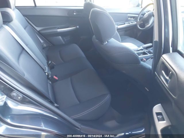 JF1GPAU61F8314870 Subaru Impreza 2.0i Sport Premium