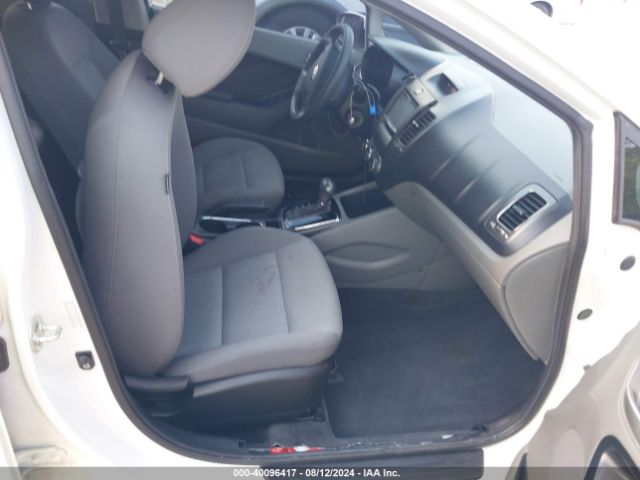 3KPFK4A79HE020631 KIA FORTE LX