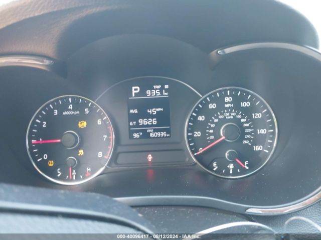 3KPFK4A79HE020631 KIA FORTE LX