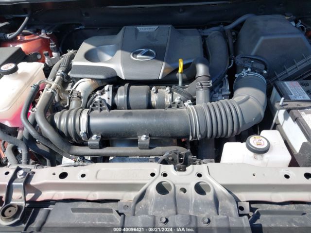 JTJDARDZ1M2241584 Lexus NX 300