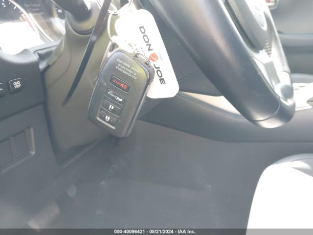 JTJDARDZ1M2241584 Lexus NX 300