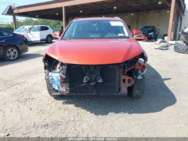 JTJDARDZ1M2241584 Lexus NX 300