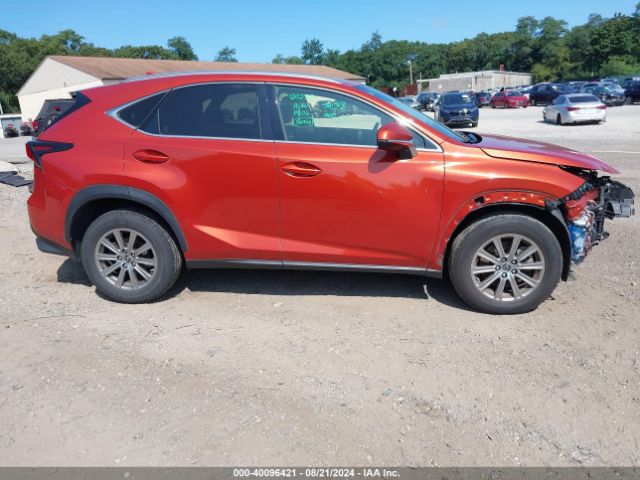 JTJDARDZ1M2241584 Lexus NX 300