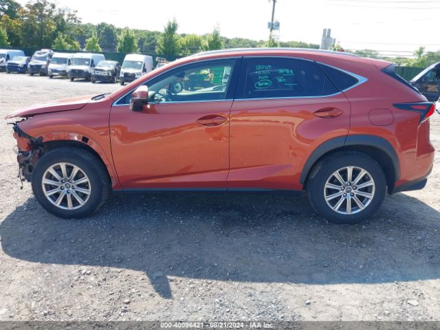 JTJDARDZ1M2241584 Lexus NX 300
