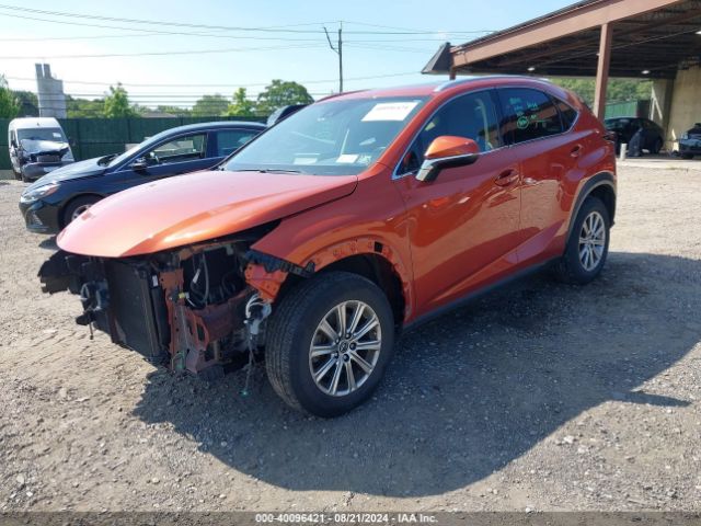 JTJDARDZ1M2241584 Lexus NX 300