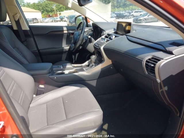 JTJDARDZ1M2241584 Lexus NX 300