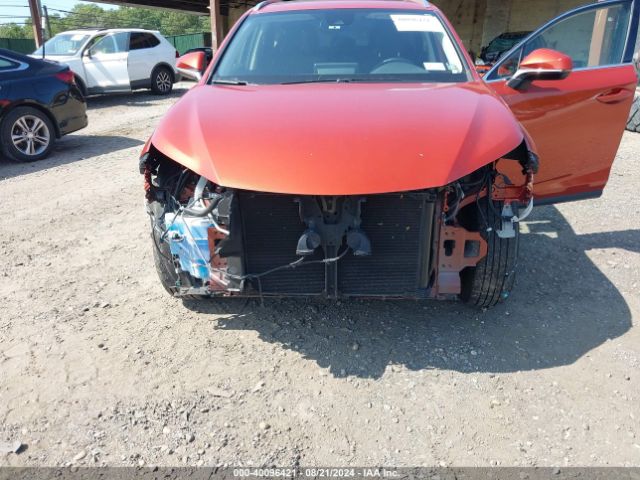 JTJDARDZ1M2241584 Lexus NX 300
