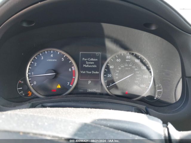 JTJDARDZ1M2241584 Lexus NX 300