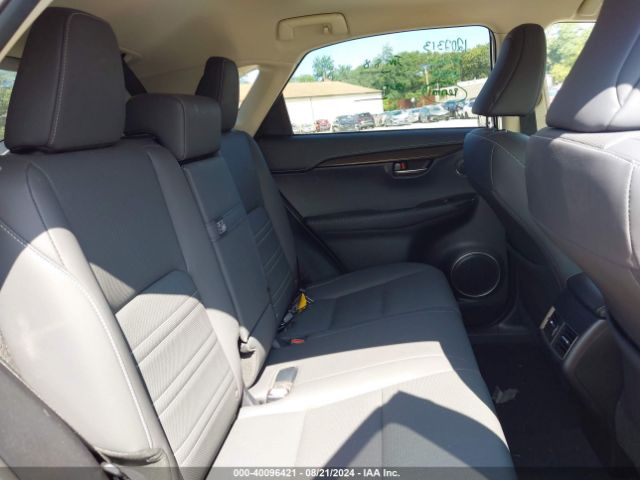 JTJDARDZ1M2241584 Lexus NX 300