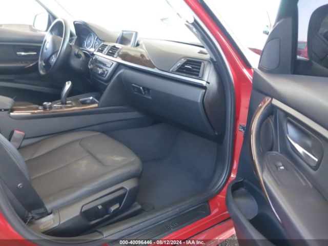 WBA3C3G50FNT50972 BMW 320i Xdrive
