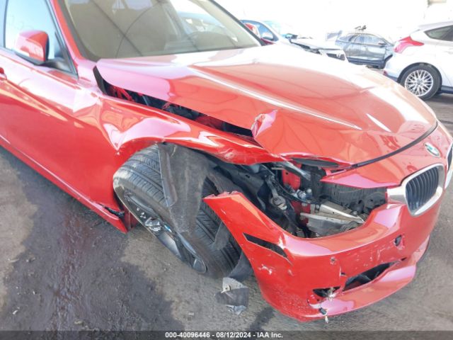WBA3C3G50FNT50972 BMW 320i Xdrive