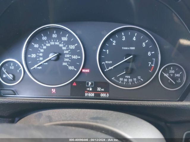 WBA3C3G50FNT50972 BMW 320i Xdrive