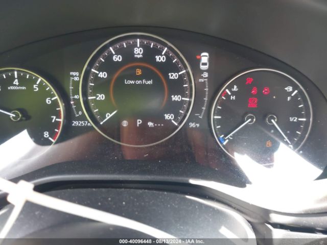 JM1BPBCLXM1339841 Mazda Mazda3 Preferred