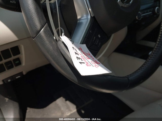 JN1BJ1CV8LW279012 Nissan Rogue Sport Sl Fwd Xtronic Cvt